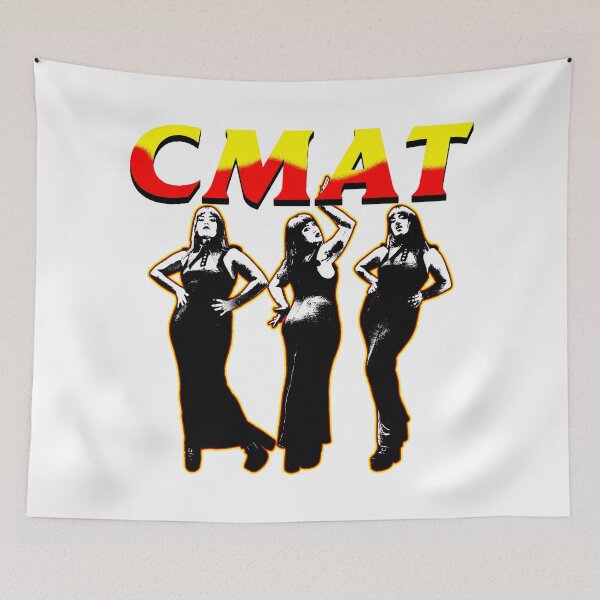 Item preview, Pop Art Woman Indle Music  designed and sold by AltAesthetic.