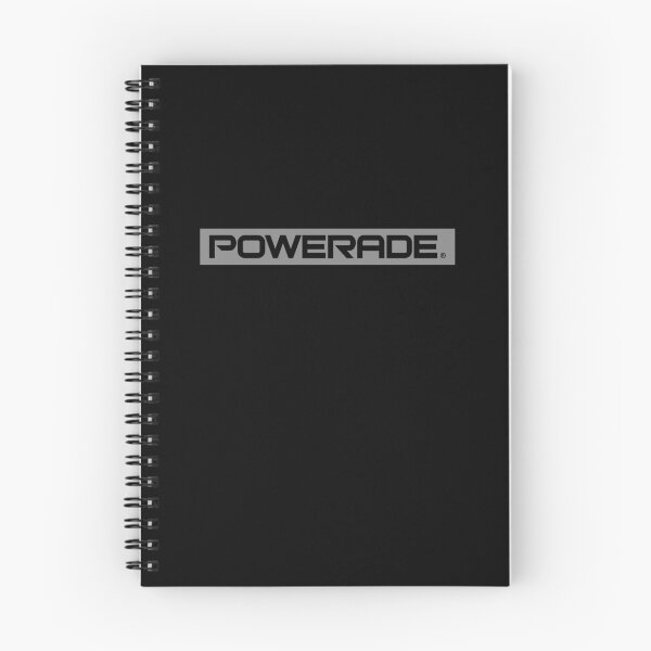 Item preview, Powerade Sports Drink Aesthetic Logo designed and sold by feadtpr.