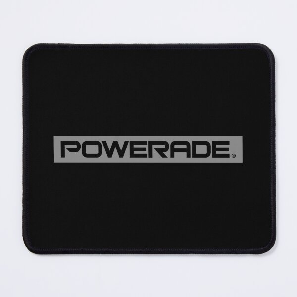 Item preview, Powerade Sports Drink Aesthetic Logo designed and sold by feadtpr.