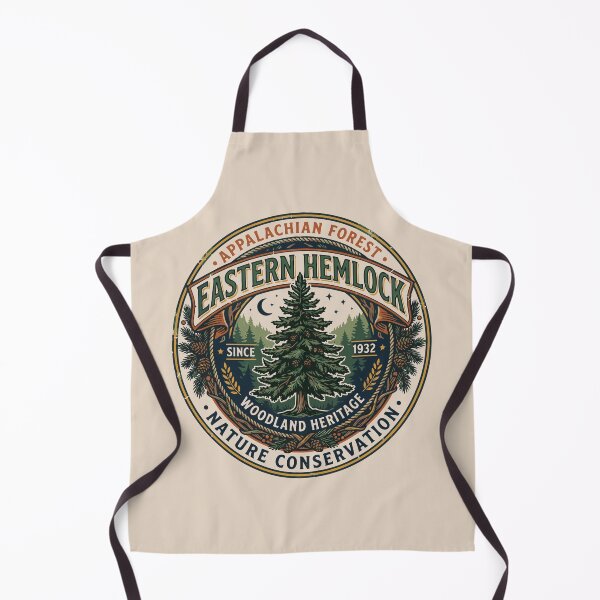 Item preview, Eastern Hemlock designed and sold by bihtti.
