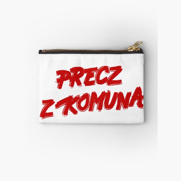 Item preview, Precz z Komuną designed and sold by Happie Kids.