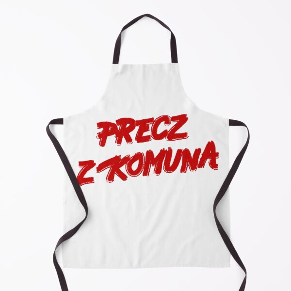 Item preview, Precz z Komuną designed and sold by Happie Kids.