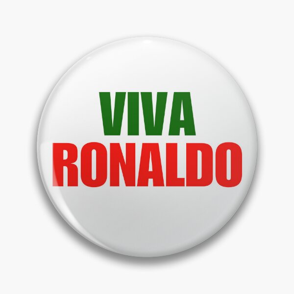 Item preview, Viva Ronaldo Chant World Cup Sport Football Soccer Portugal designed and sold by MiaMade.