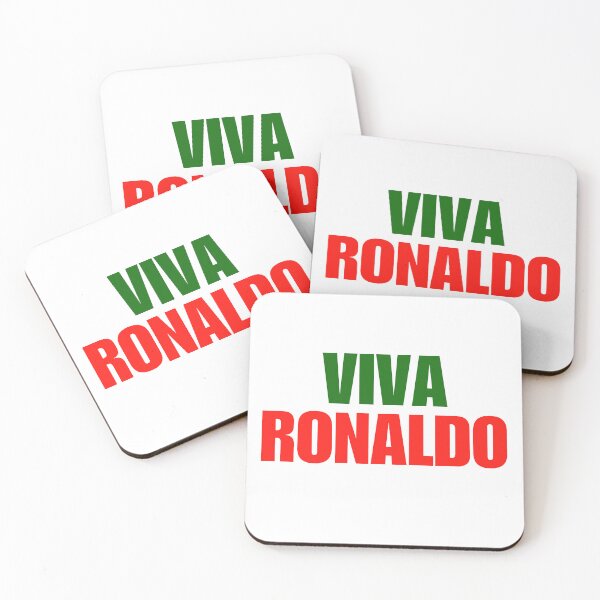 Item preview, Viva Ronaldo Chant World Cup Sport Football Soccer Portugal designed and sold by MiaMade.