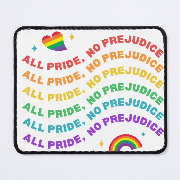 Item preview, Rainbow Colorful Pride Vibrant Pop. designed and sold by Anime-Clothes1.