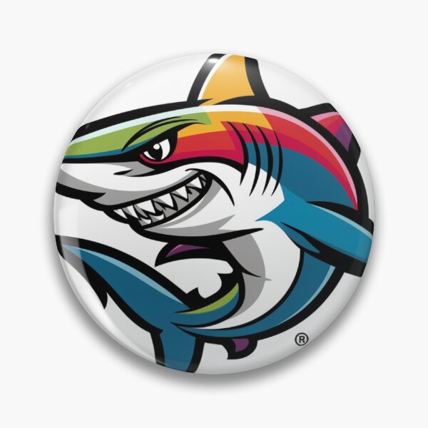 Item preview, Shark Laughing designed and sold by FionasDesignsA1.