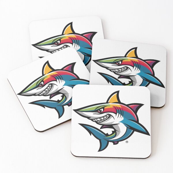 Item preview, Shark Laughing designed and sold by FionasDesignsA1.