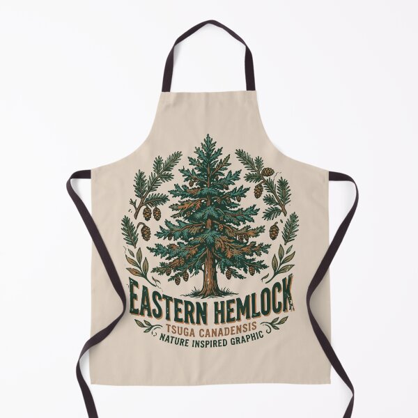 Item preview, Eastern Hemlock designed and sold by bihtti.