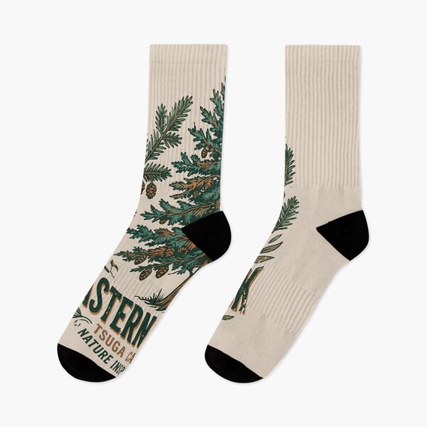 Item preview, Eastern Hemlock designed and sold by bihtti.