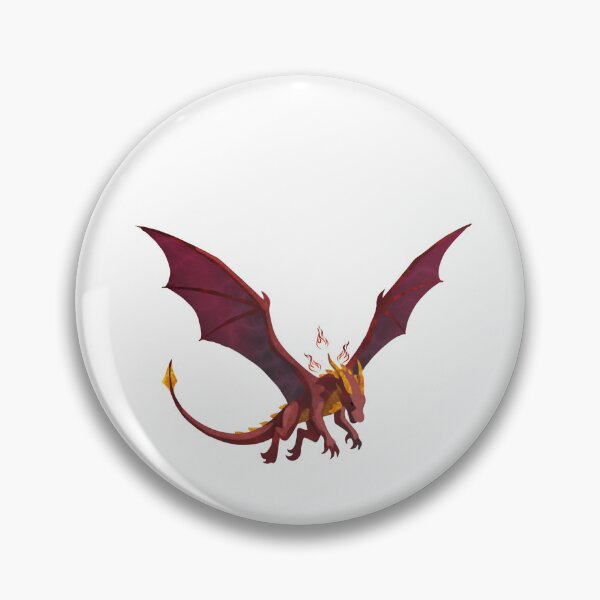Item preview, Dragon designed and sold by VelvetMagic.