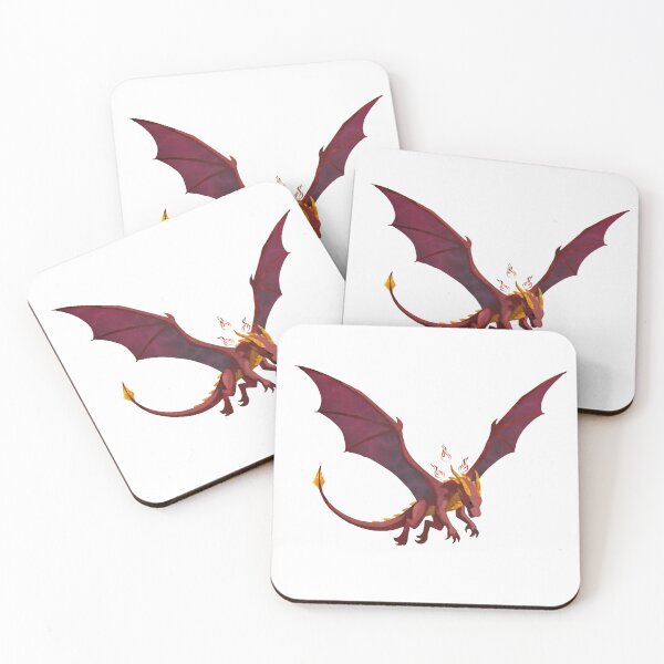 Item preview, Dragon designed and sold by VelvetMagic.