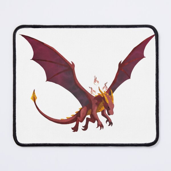 Item preview, Dragon designed and sold by VelvetMagic.