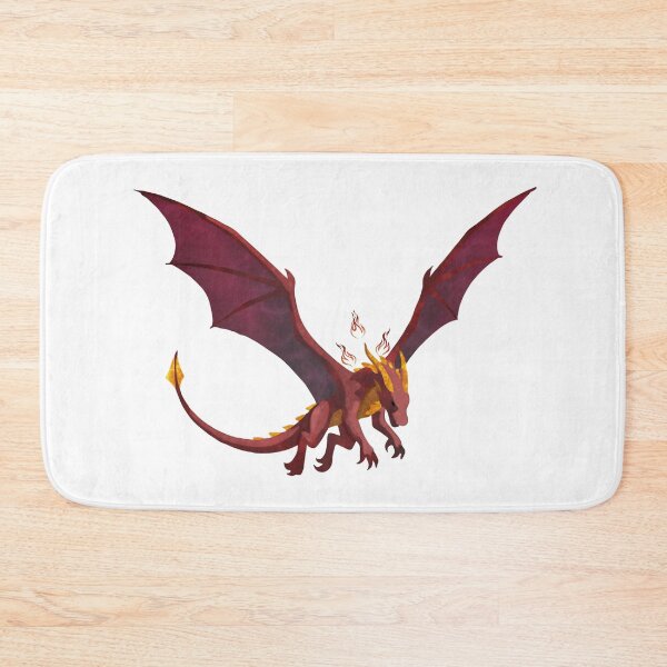 Item preview, Dragon designed and sold by VelvetMagic.