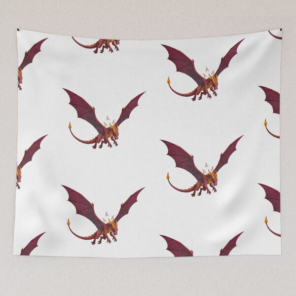 Item preview, Dragon designed and sold by VelvetMagic.