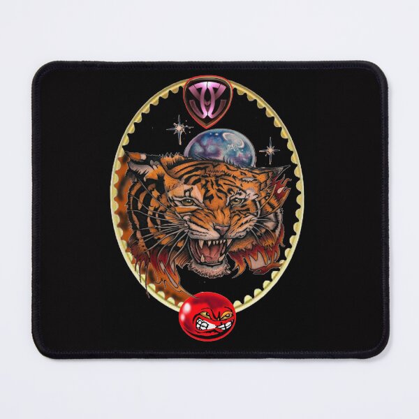 Item preview, BTAT-02-TIGER WITHIN designed and sold by vgocharms.