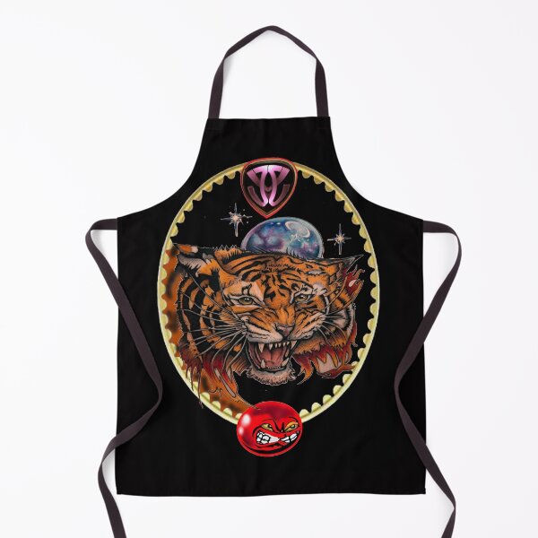 Item preview, BTAT-02-TIGER WITHIN designed and sold by vgocharms.