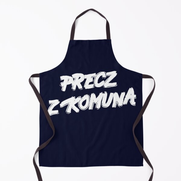 Item preview, Precz z Komuną White designed and sold by Happie Kids.