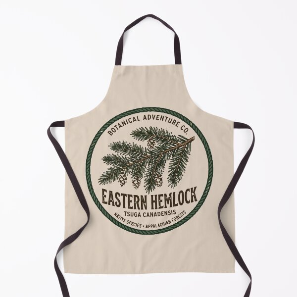 Item preview, Eastern Hemlock designed and sold by bihtti.