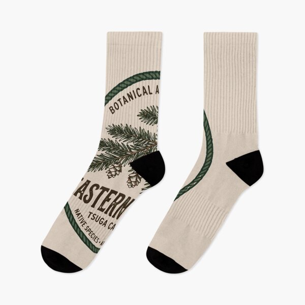 Item preview, Eastern Hemlock designed and sold by bihtti.