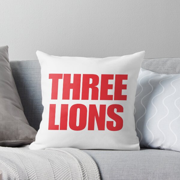 Item preview, Three Lions England Chant World Cup Sport Football Soccer  designed and sold by MiaMade.