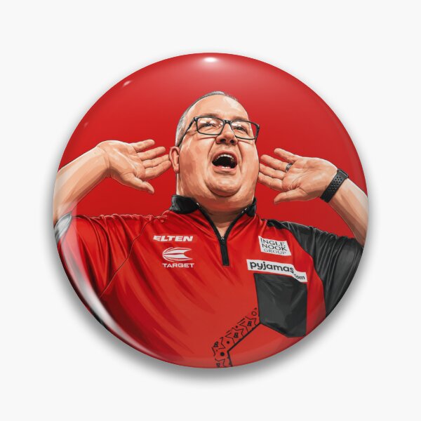Item preview, Stephen Bunting  designed and sold by Sector 99.