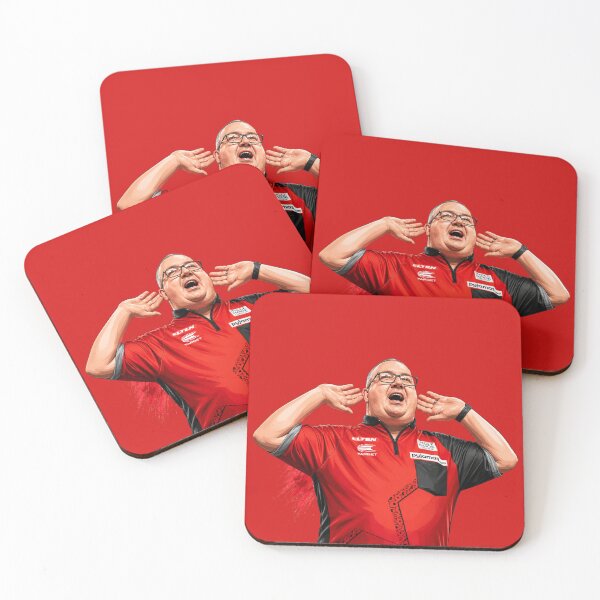 Item preview, Stephen Bunting  designed and sold by Sector 99.