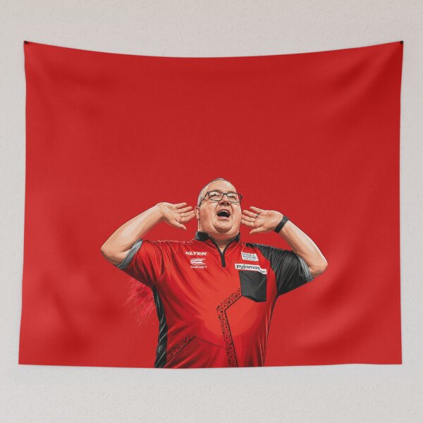 Item preview, Stephen Bunting  designed and sold by Sector 99.