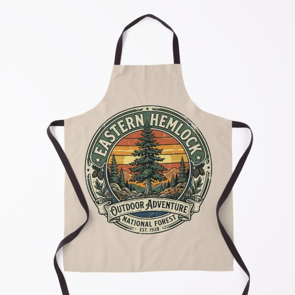 Item preview, Eastern Hemlock designed and sold by bihtti.