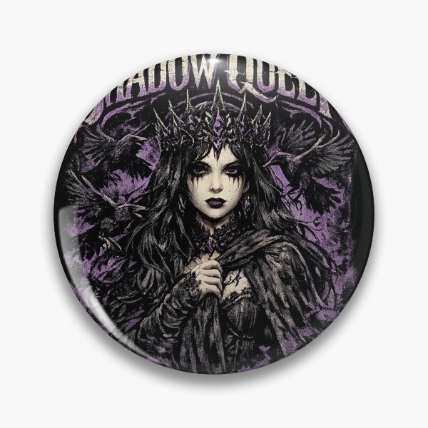 Item preview, Shadow Queen Gothic Empress designed and sold by PlanetBoi.
