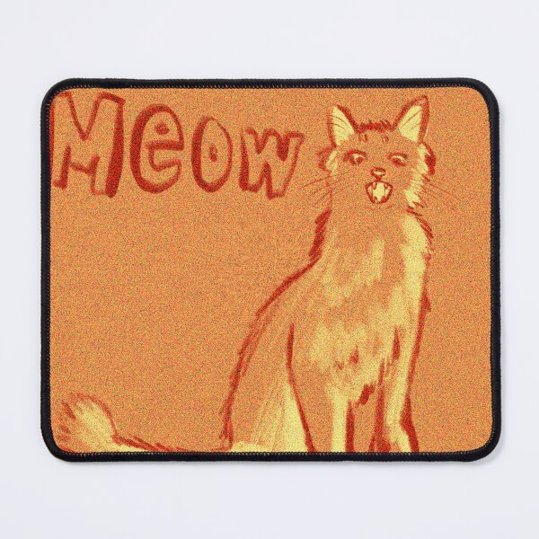Item preview, cat! designed and sold by puuuucaaa.