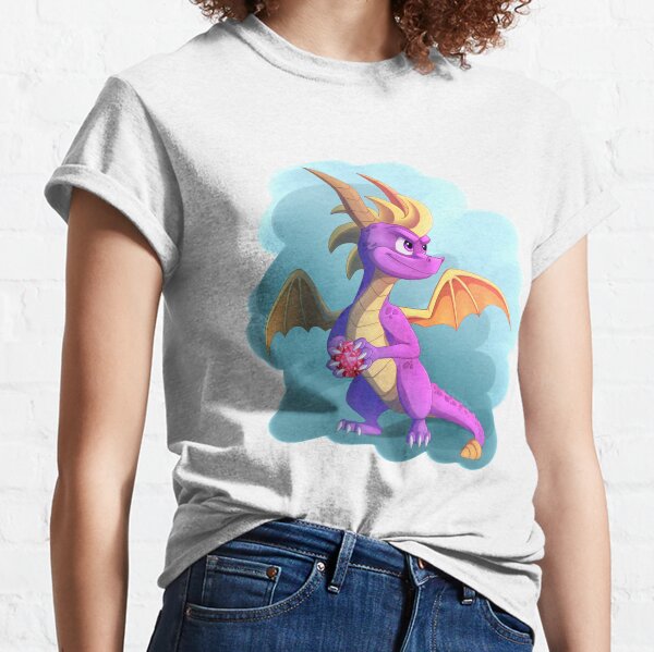 Ramasser des gemmes T-shirt classique