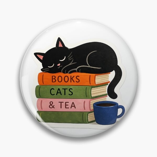 Item preview, Book cat designed and sold by Vulyk .