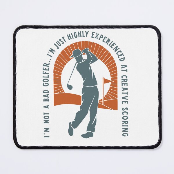 Item preview, Creative Scoring Golf Tee designed and sold by WackieSupplies.