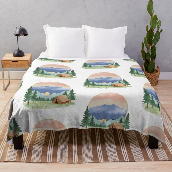 Item preview, Beautiful Sunset with Palm trees designed and sold by LunaVales.