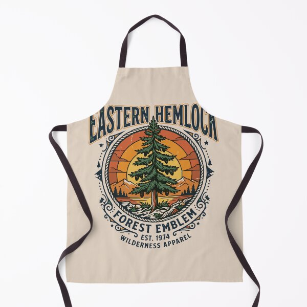 Item preview, Eastern Hemlock designed and sold by bihtti.