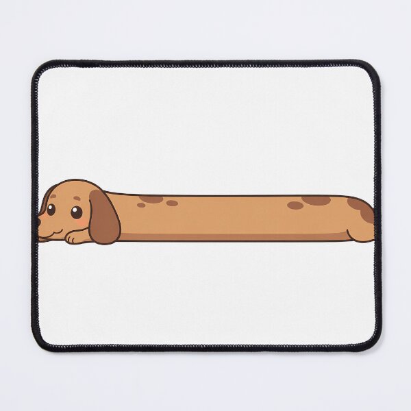 Item preview, Dachshund Long Boi T-Shirt | Funny Sausage Dog Gift | Cute Wiener Dog Shirt designed and sold by HNS-Designers.