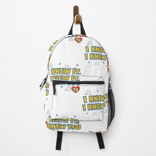 Item preview, I Knew It I Knew You designed and sold by issan-exe.