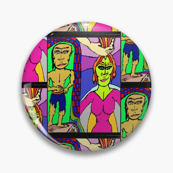 Item preview, deprived upon arrival designed and sold by wormink.