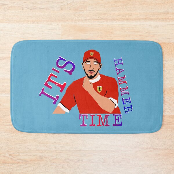 Item preview, It's Hammer Time designed and sold by ZooStateofMind.