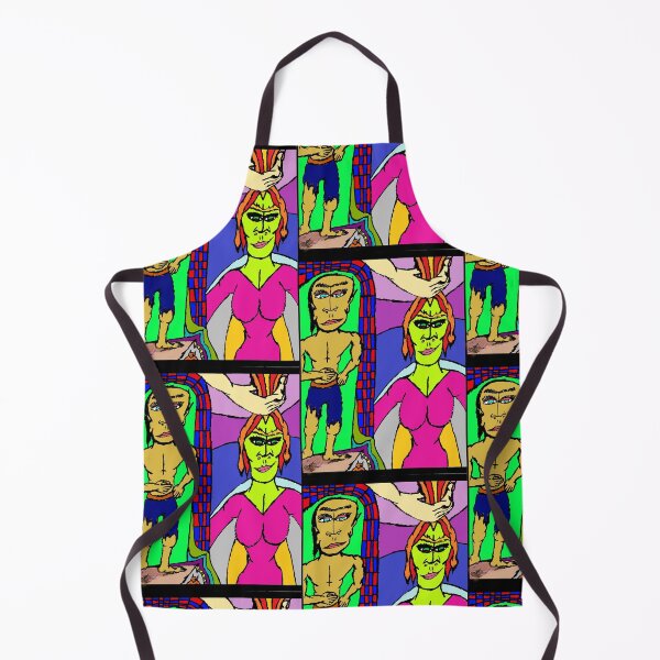 Item preview, deprived upon arrival designed and sold by wormink.