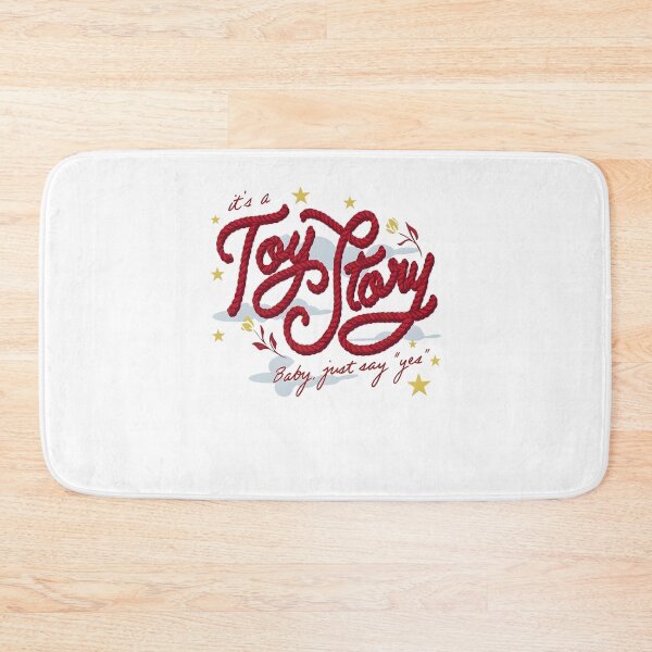 Item preview, Toy Funny Story Baby Just Say Yes Parody Romance designed and sold by issan-exe.