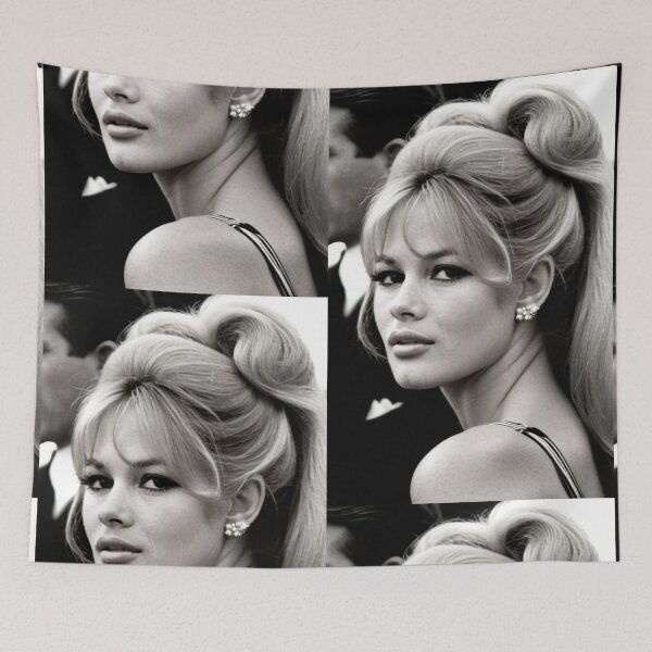 Item preview, Character - Portrait Elegant Voluminous Hairstyle designed and sold by Beat-It.
