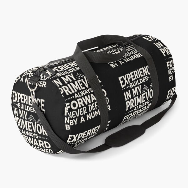 Item preview, Experience Builder – Always Forward, Not Defined designed and sold by artlife4.