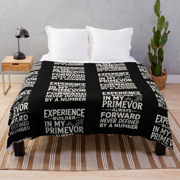 Item preview, Experience Builder – Always Forward, Not Defined designed and sold by artlife4.