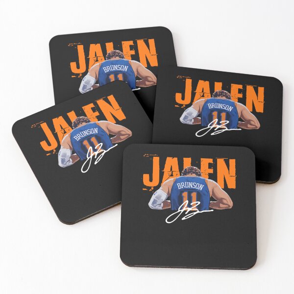 Item preview, Jalen Retro Brunson designed and sold by issan-exe.