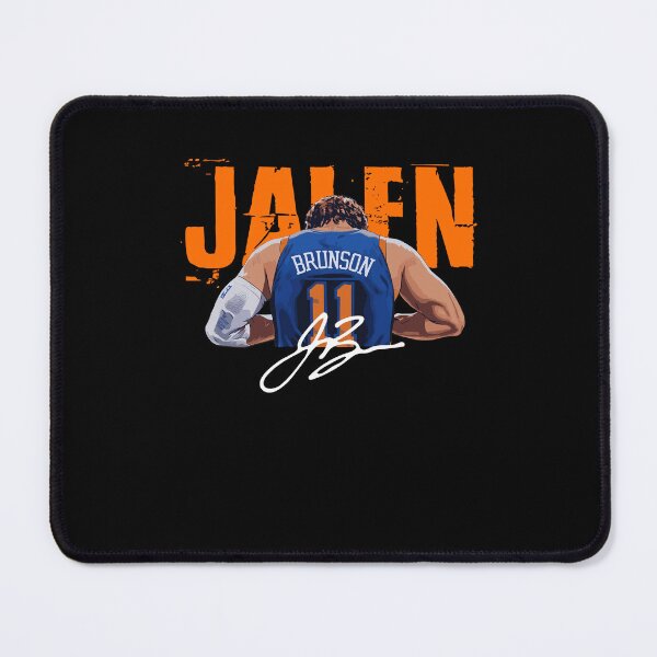 Item preview, Jalen Retro Brunson designed and sold by issan-exe.