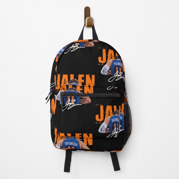 Item preview, Jalen Retro Brunson designed and sold by issan-exe.