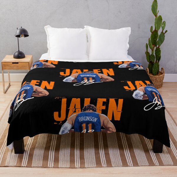 Item preview, Jalen Retro Brunson designed and sold by issan-exe.