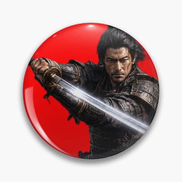 Item preview, Samurai Katana designed and sold by DesignsMjB.