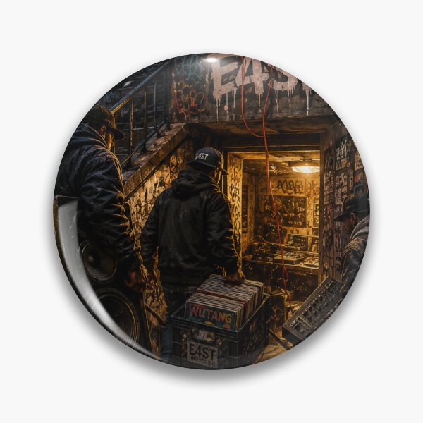 Item preview, Power From Upstairs – Basement Studio Collection | E4ST Industries designed and sold by E4ST-INDUSTRIES.